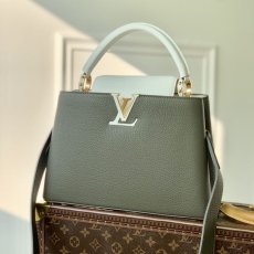 LV Top Handle Bags